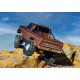 TRX4 High Trail 1979 Ford F-150 Ranger XLT Crawler BROWN
