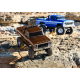 TRX4 High Trail 1979 Ford F-150 Ranger XLT Crawler BROWN