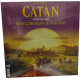 Catan Mercadores e Bárbaros (PT) Caixa Danificada