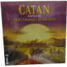 Catan Mercadores e Bárbaros (PT) Caixa Danificada