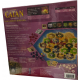 Catan Mercadores e Bárbaros (PT) Caixa Danificada
