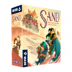 Sand (PT)