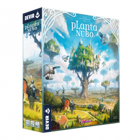 Planta Nubo (PT)