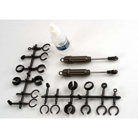 X-Long Big Bore Aluminum Shocks (2)