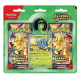 PKM ME2.5 Ascended Heroes Collection 2 Pack Blister