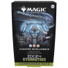 MTG - Edge of Eternities Commander Deck EN