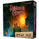 Robinson Crusoe: Mystery Tales