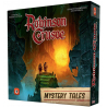 Robinson Crusoe: Mystery Tales