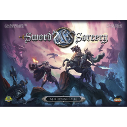 Sword & Sorcery: Northwind Tales