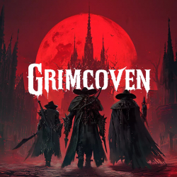 Grimcoven Standard Edition