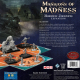 Mansions of Madness: Second Edition - Horrific Journeys