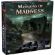Mansions of Madness: Second Edition - Horrific Journeys