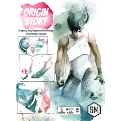 Origin Story (EN)