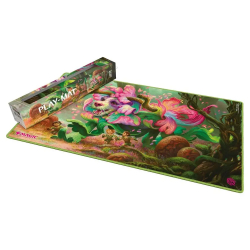 Ultimate Guard PlayMat Lorwyn Eclipsed Vibrance