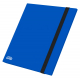 U.Guard Flexxfolio 480 24-Pocket Blue