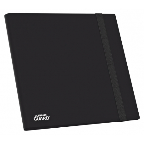 U.Guard Flexxfolio 480 24-Pocket Black
