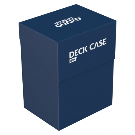 U.Guard Deck Case 80+ Standard Size - Blue