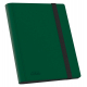 U.Guard Flexxfolio 360 - 18-Pocket Xenoskin Green