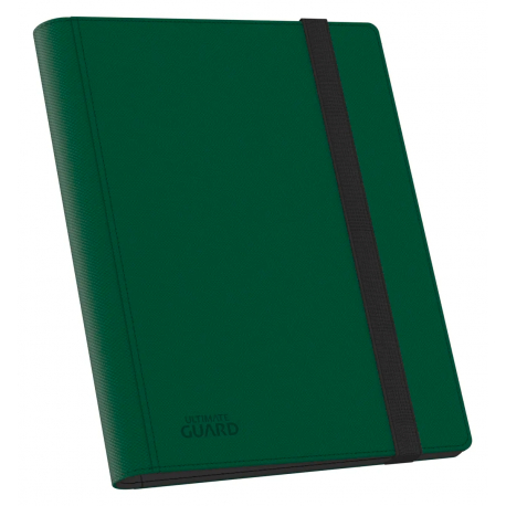 U.Guard Flexxfolio 360 - 18-Pocket Xenoskin Green
