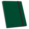 U.Guard Flexxfolio 360 - 18-Pocket Xenoskin Green