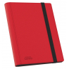 U.Guard Flexxfolio 360 - 18-Pocket Xenoskin Red