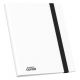 U.Guard Flexxfolio 360 - 18-Pocket White