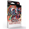YGO Burst Protocol Tuck Box