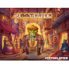 Gloomhaven: Buttons & Bugs