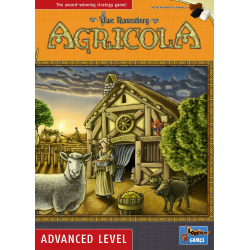 Agricola Revided Edition