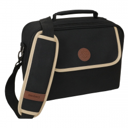 ENHANCE - Designer Edition Compact TCG Bag: Black