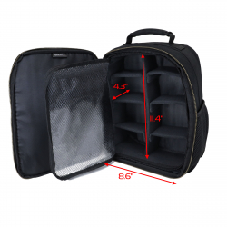 ENHANCE - Compact TCG Backpack