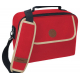 ENHANCE - Designer Edition Compact TCG Bag: Red