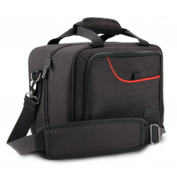 Magic the Gathering Deck Travel Bag: Red