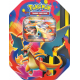 PKM Mega Charizard Spring Tin