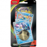 PKM Mega Evolution: Perfect Order Checklane Blister