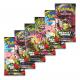 PKM Mega Evolution: Perfect Order Booster Bundle