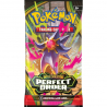 PKM Mega Evolution: Perfect Order Booster (36)