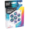 Gamegenic Galaxy Series Neptune 7-Die Set