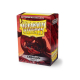 Dragon Shield Classic Sleeves Crimson (100)