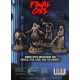 Final Girl: A Demon in the Shadows Miniatures