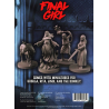 Final Girl: A Demon in the Shadows Miniatures