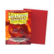 Dragon Shield Classic Sleeves Crimson (100)