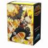 My Hero Academia: Bakugo Explode (100 Sleeves)