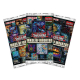 YGO Maze of Muertos Booster