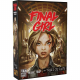 Final Girl Madness in the Dark