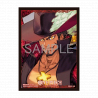 OPCG Official Sleeves Vol.13 Dracule Mihawk