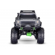 TRX4 Sport: 4WD Electric Truck, Clipless GREY