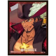 OPCG Official Sleeves Vol.13 Dracule Mihawk