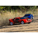 Mini Rally VXL Ford RS200 RED