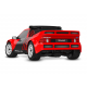 Mini Rally VXL Ford RS200 RED
